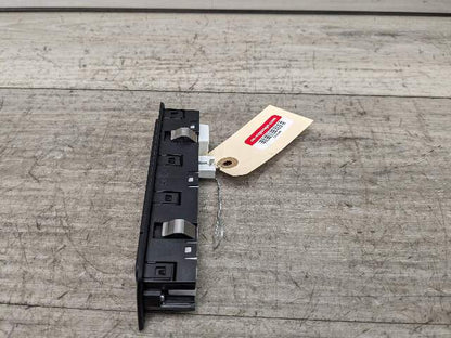 OEM BMW F10 F12 F13 M6 Head Up Display HUD Switch Driver Assistance Control Unit