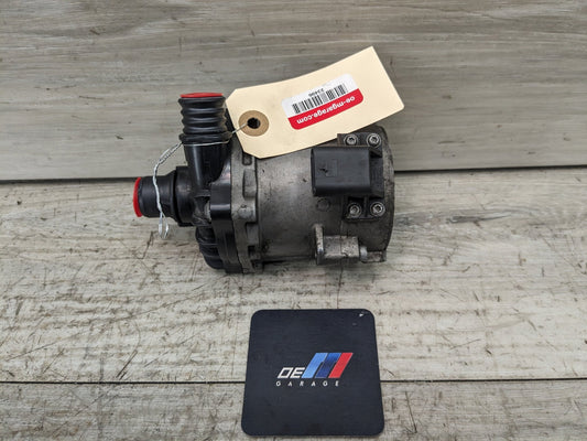 OEM BMW M5 M6 F10 F06 F12 F13 Radiator Auxiliary Water Pump S63 Engine