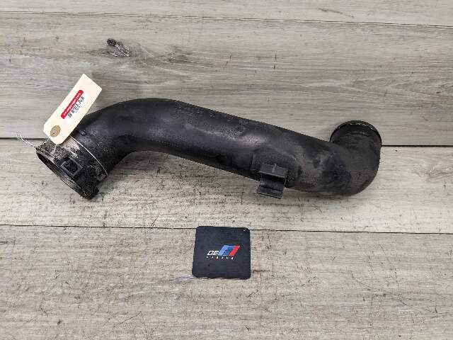 10-17 OEM BMW F01 F10 F12 F13 N55 Intercooler Charge Air Induction Tract Pipe