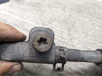OEM BMW G12 G30 750 AWD Front Right Passenger Side Tie Rod Boot
