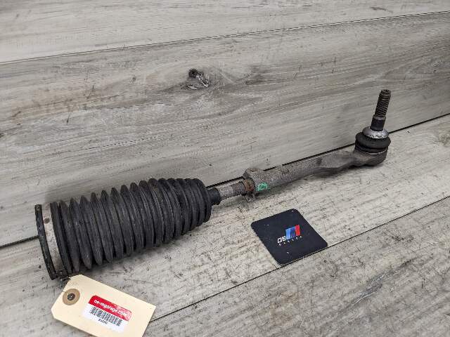 OEM BMW G12 G30 750 AWD Front Right Passenger Side Tie Rod Boot