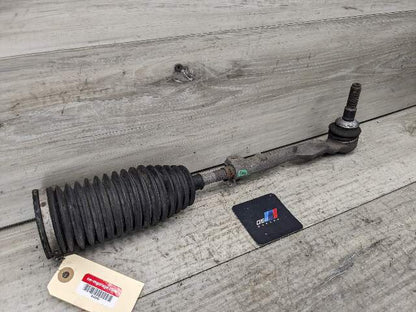 OEM BMW G12 G30 750 AWD Front Right Passenger Side Tie Rod Boot
