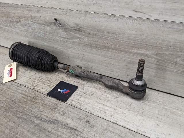 OEM BMW G12 G30 750 AWD Front Right Passenger Side Tie Rod Boot