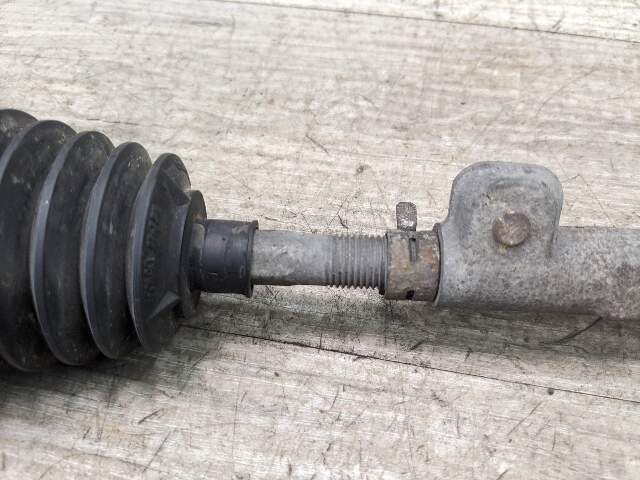 OEM BMW G12 G30 750 AWD Front Right Passenger Side Tie Rod Boot