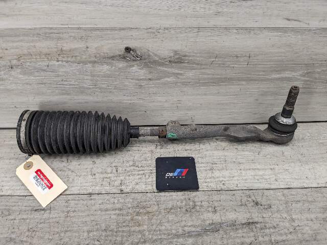 OEM BMW G12 G30 750 AWD Front Right Passenger Side Tie Rod Boot