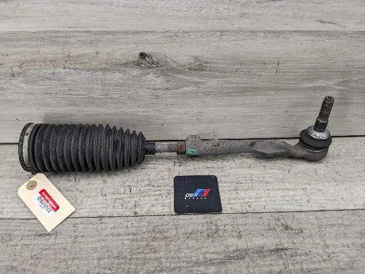 OEM BMW G12 G30 750 AWD Front Right Passenger Side Tie Rod Boot