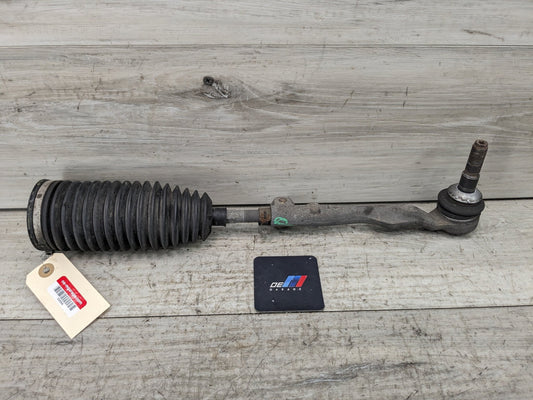 OEM BMW G12 G30 750 AWD Front Right Passenger Side Tie Rod Boot