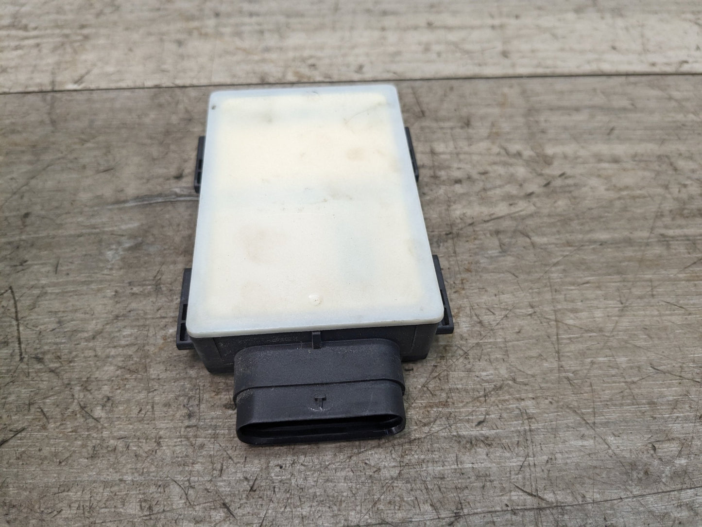 16-20 OEM BMW F90 G11 G12 G30 G32 M5 Lane Change Warning Sensor Radar