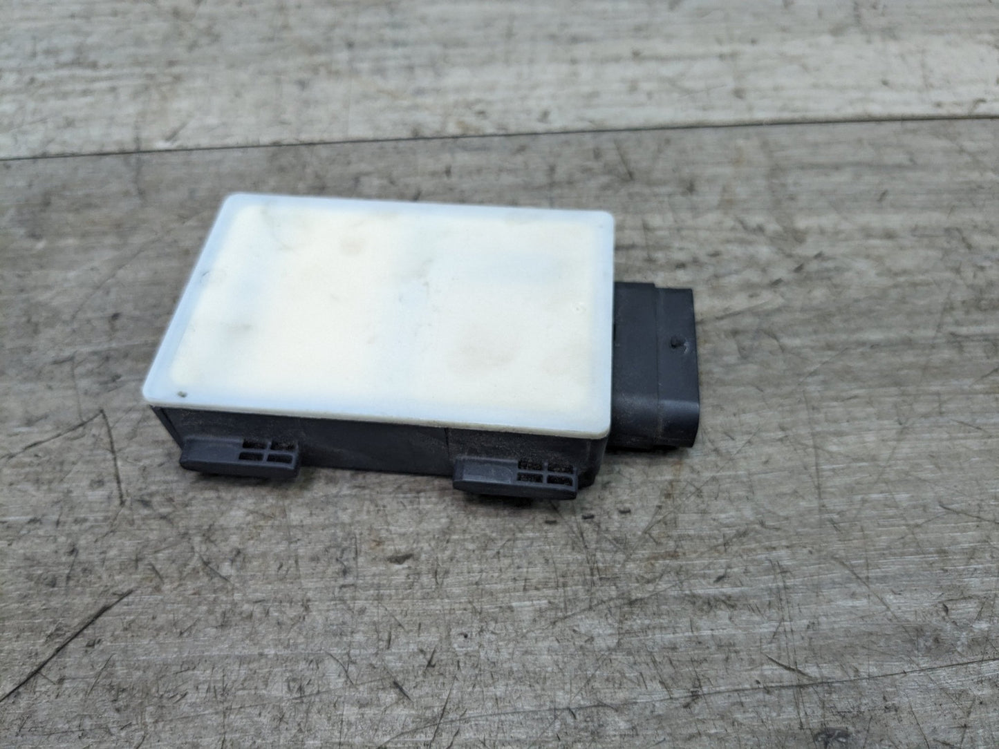 16-20 OEM BMW F90 G11 G12 G30 G32 M5 Lane Change Warning Sensor Radar