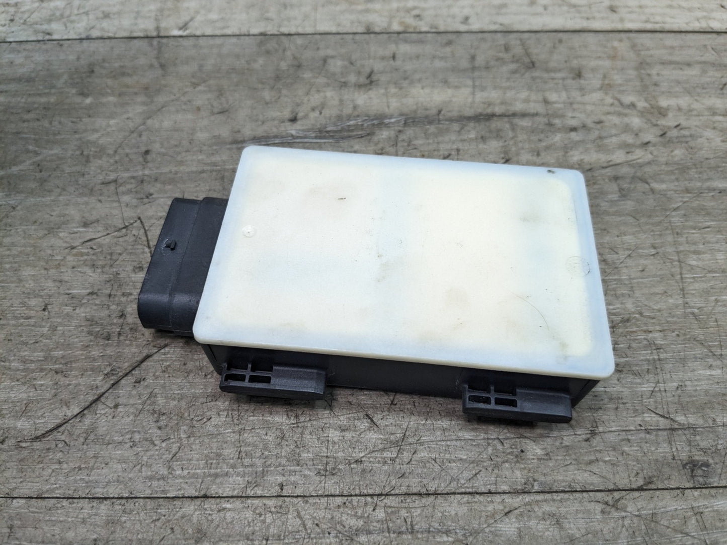 16-20 OEM BMW F90 G11 G12 G30 G32 M5 Lane Change Warning Sensor Radar