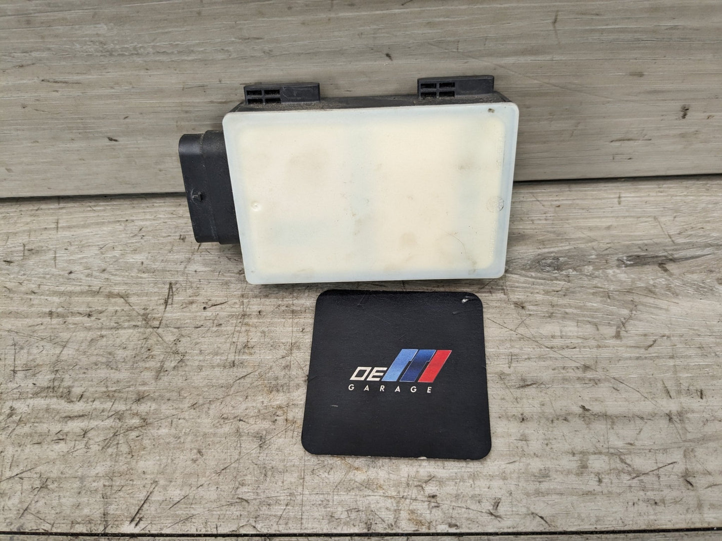 16-20 OEM BMW F90 G11 G12 G30 G32 M5 Lane Change Warning Sensor Radar