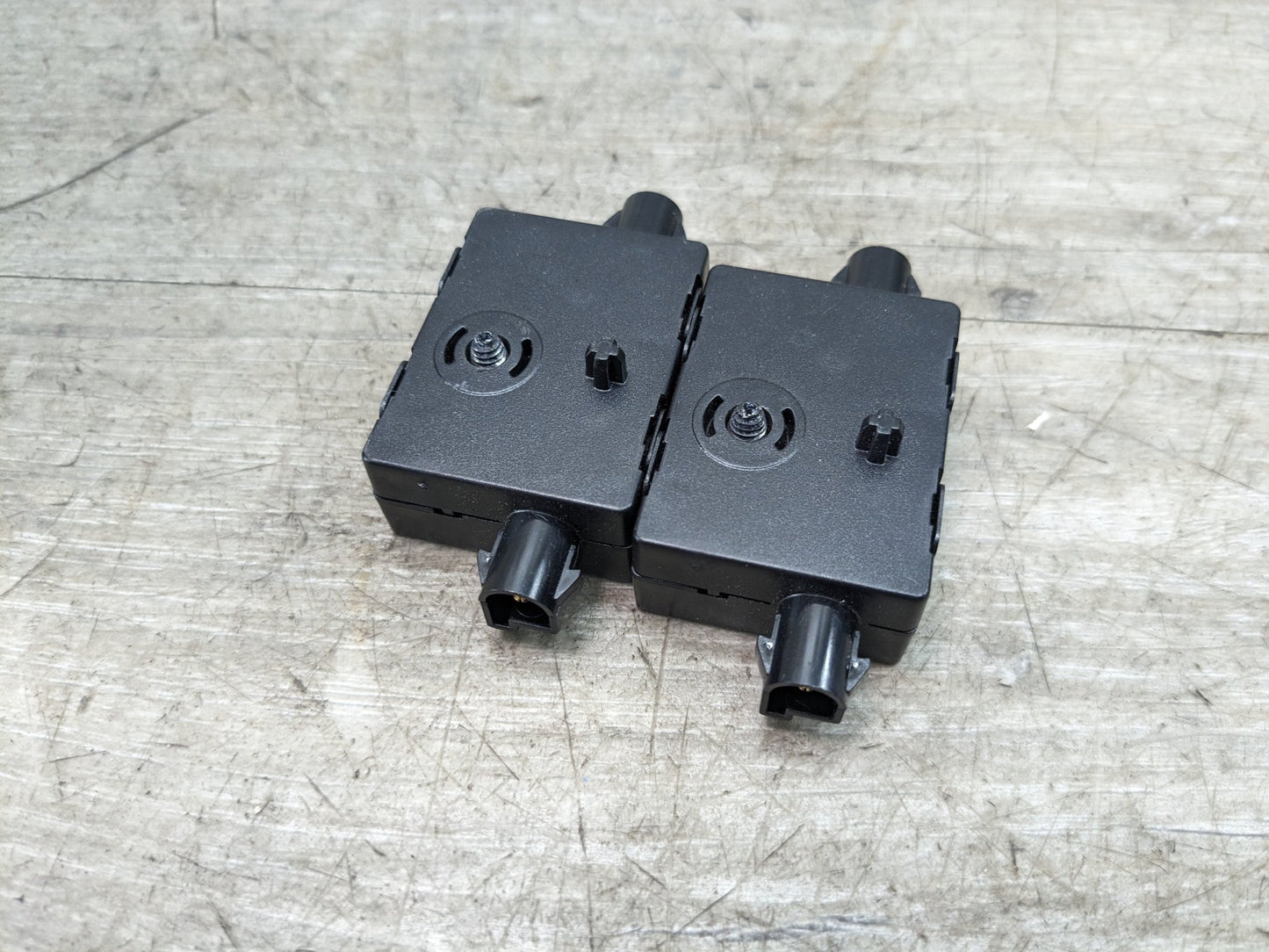 OEM BMW G30 F90 M5 G11 G12 Trap Circuit Radio Noise Filter Antenna Module SET