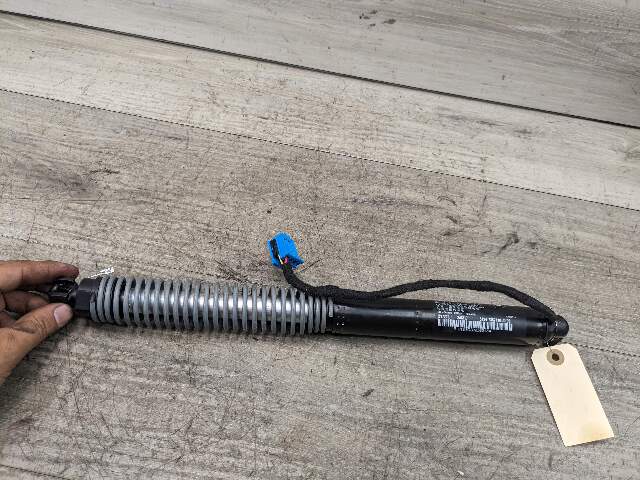 16-19 OEM BMW G11 G12 740 750 Right Passenger Electric Trunk Lid Shock Strut