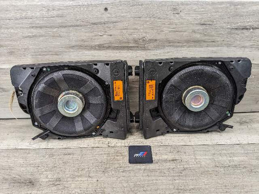 OEM BMW F30 F32 F33 F36 F80 F82 M3 M4 Sub Subwoofers Audio Speaker HARMAN KARDON
