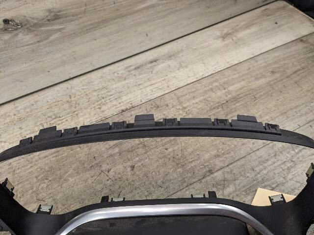 OEM BMW G11 G12 740 750 Speedometer Instrument Cluster Trim Bezel Trim Piece