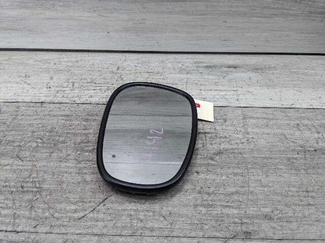 10-13 OEM BMW E82 E90 E93 Side View Mirror Glass Left Driver Heated Auto Dim