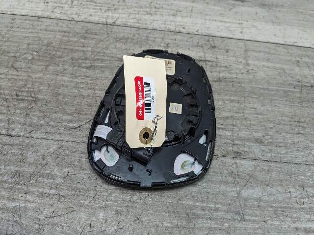 10-13 OEM BMW E82 E90 E93 Side View Mirror Glass Left Driver Heated Auto Dim