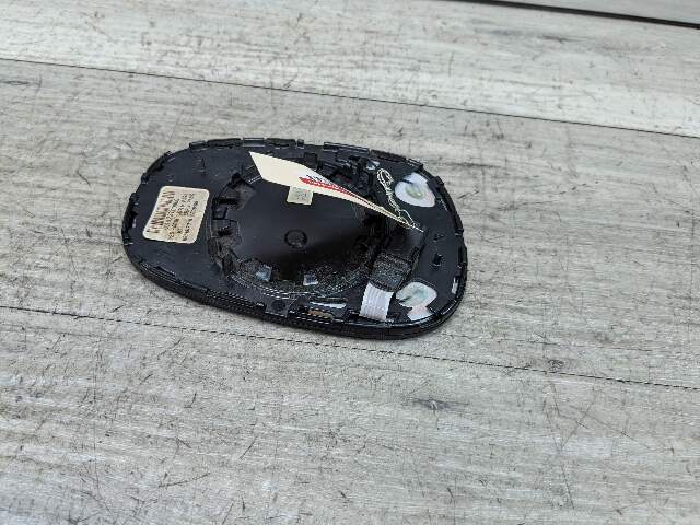 10-13 OEM BMW E82 E90 E93 Side View Mirror Glass Left Driver Heated Auto Dim