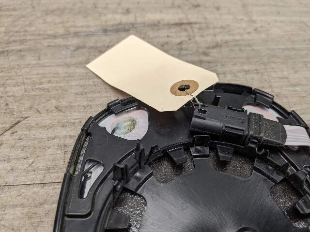 10-13 OEM BMW E82 E90 E93 Side View Mirror Glass Left Driver Heated Auto Dim