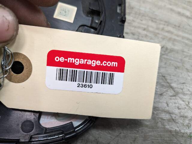 10-13 OEM BMW E82 E90 E93 Side View Mirror Glass Left Driver Heated Auto Dim