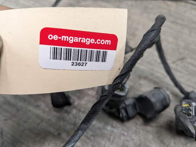 OEM BMW F06 F12 F13 Front Parking Distance Sonic Sensors PDC Harness Silver A29*