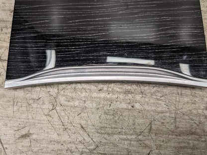 16-19 OEM BMW G11 G12 740 750 Center Console Cup Holder Trim Cover Panel*