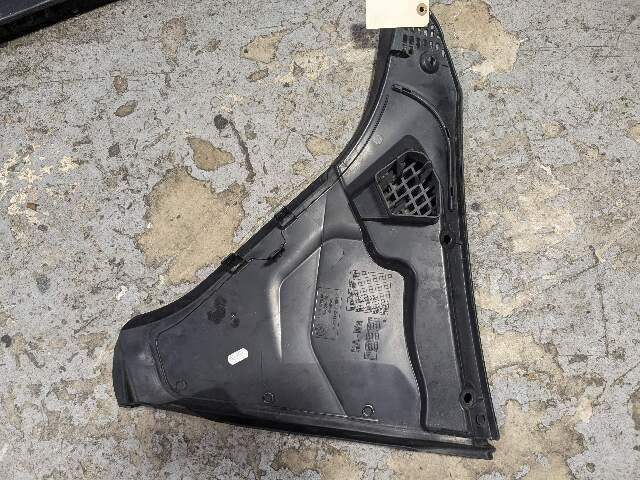 OEM BMW F06 F10 F12 F13 M5 M6 Front Right Windshield Wiper Cowl Trim Cover