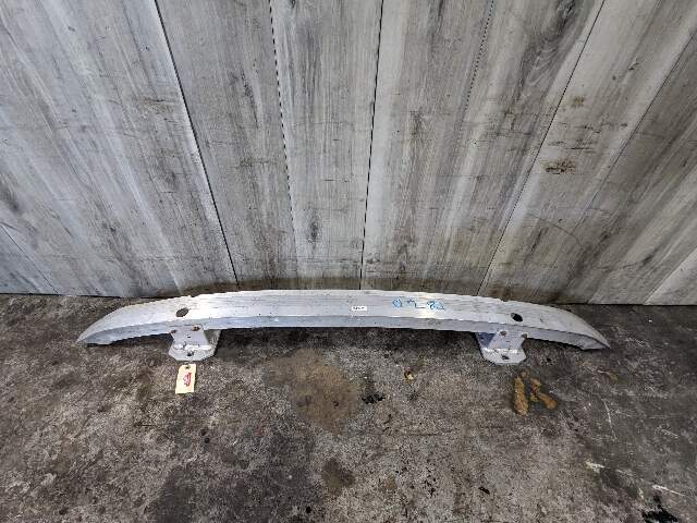 11-16 OEM BMW X3 F25 Rear Bumper Reinforcement Rebar Carrier Impact Bar