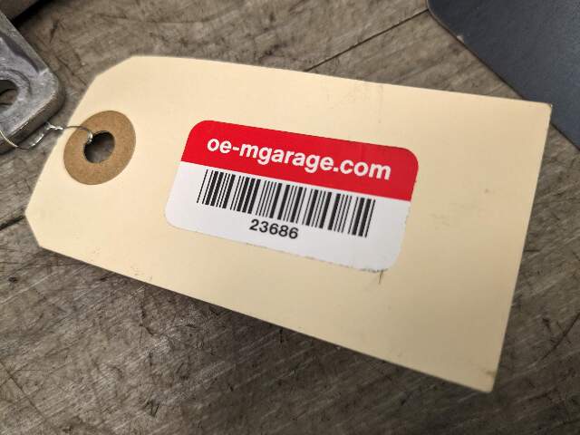 OEM BMW F22 F30 F36 F10 F13 F02 M3 M4 Rear View Parking Camera Control Module
