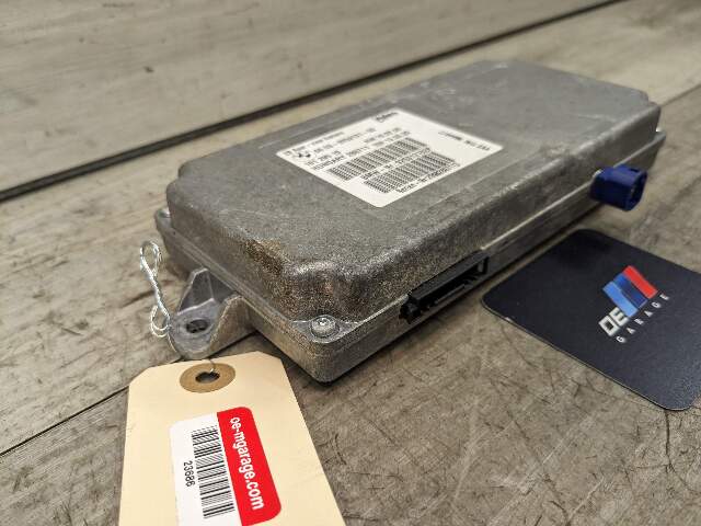 OEM BMW F22 F30 F36 F10 F13 F02 M3 M4 Rear View Parking Camera Control Module