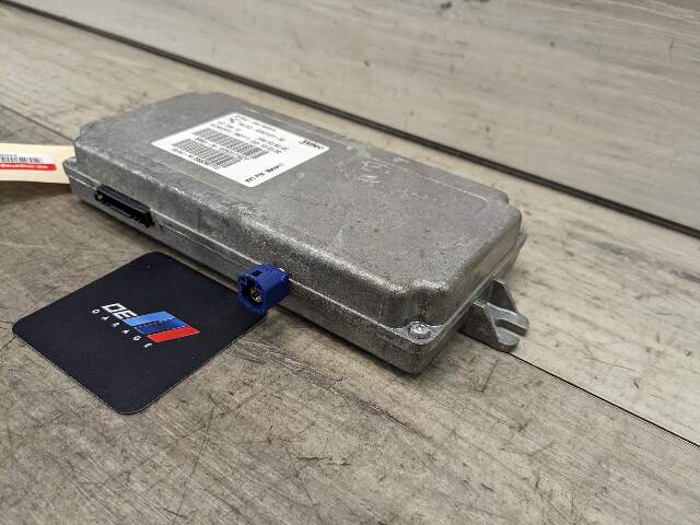 OEM BMW F22 F30 F36 F10 F13 F02 M3 M4 Rear View Parking Camera Control Module