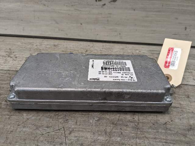 OEM BMW F22 F30 F36 F10 F13 F02 M3 M4 Rear View Parking Camera Control Module