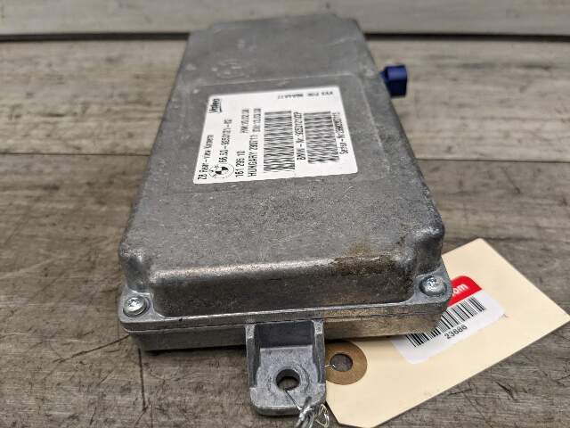 OEM BMW F22 F30 F36 F10 F13 F02 M3 M4 Rear View Parking Camera Control Module