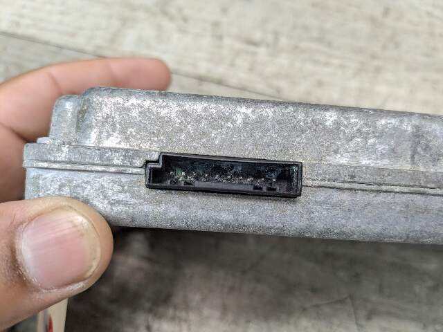 OEM BMW F22 F30 F36 F10 F13 F02 M3 M4 Rear View Parking Camera Control Module