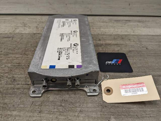 OEM BMW F07 F01 F10 F02 X3 Combox Telematics Communication Bluetooth GPS Module