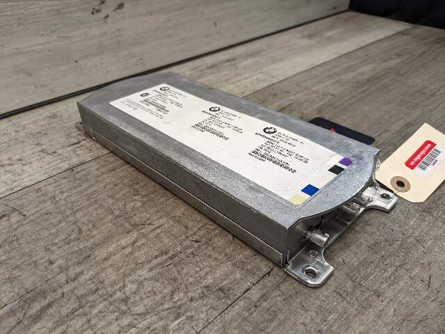 OEM BMW F07 F01 F10 F02 X3 Combox Telematics Communication Bluetooth GPS Module