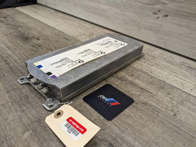 OEM BMW F07 F01 F10 F02 X3 Combox Telematics Communication Bluetooth GPS Module