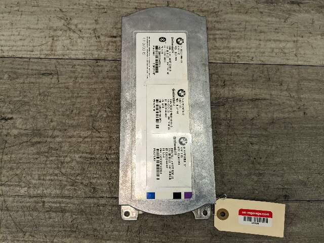 OEM BMW F07 F01 F10 F02 X3 Combox Telematics Communication Bluetooth GPS Module