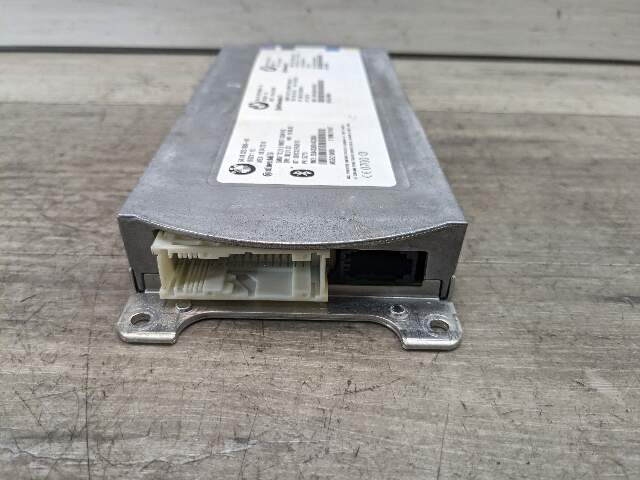 OEM BMW F07 F01 F10 F02 X3 Combox Telematics Communication Bluetooth GPS Module