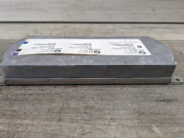 OEM BMW F07 F01 F10 F02 X3 Combox Telematics Communication Bluetooth GPS Module