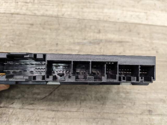 OEM BMW F01 F10 528 535 550 750 Front Left Right Seat Memory Control Module