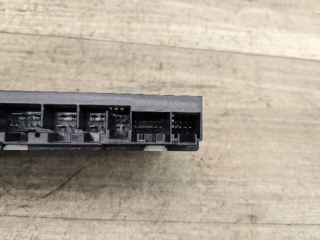OEM BMW F01 F10 528 535 550 750 Front Left Right Seat Memory Control Module