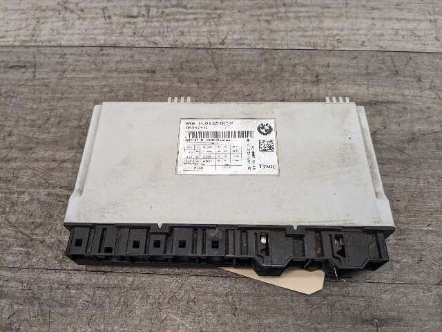 OEM BMW F01 F10 528 535 550 750 Front Left Right Seat Memory Control Module