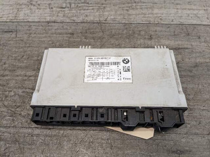 OEM BMW F01 F10 528 535 550 750 Front Left Right Seat Memory Control Module