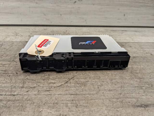 OEM BMW F01 F10 528 535 550 750 Front Left Right Seat Memory Control Module