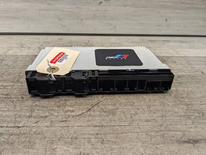 OEM BMW F01 F10 528 535 550 750 Front Left Right Seat Memory Control Module