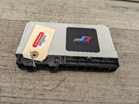 OEM BMW F01 F10 528 535 550 750 Front Left Right Seat Memory Control Module