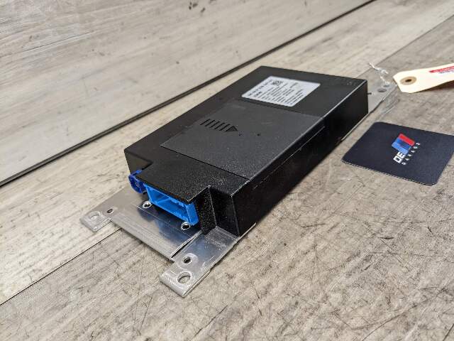 14-17 OEM BMW F22 F34 F32 F10 F06 M3 M4 M6 Telematics Control Unit Module TCB