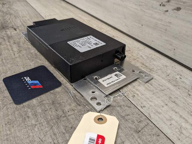 14-17 OEM BMW F22 F34 F32 F10 F06 M3 M4 M6 Telematics Control Unit Module TCB