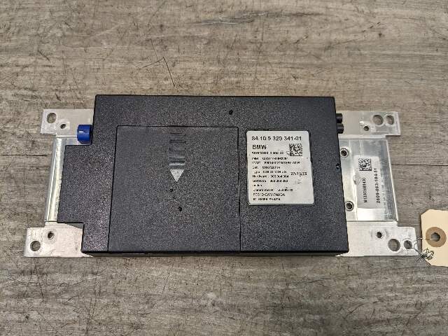 14-17 OEM BMW F22 F34 F32 F10 F06 M3 M4 M6 Telematics Control Unit Module TCB